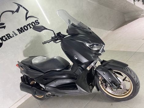 YAMAHA XMAX 250 ABS