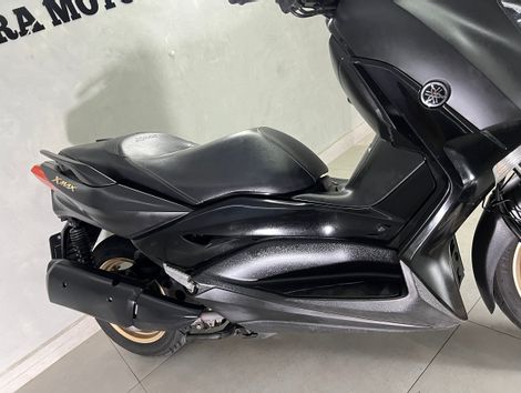 YAMAHA XMAX 250 ABS