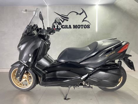 YAMAHA XMAX 250 ABS