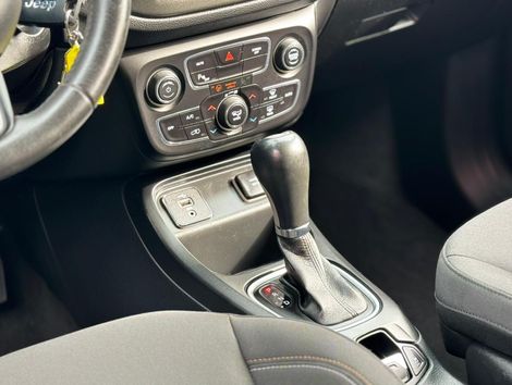 Jeep COMPASS SPORT 2.0 4x2 Flex 16V Aut.