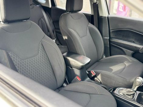 Jeep COMPASS SPORT 2.0 4x2 Flex 16V Aut.