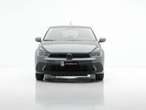 VolksWagen Polo 1.0 TSI Flex 12V 5p