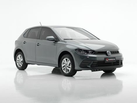 VolksWagen Polo 1.0 TSI Flex 12V 5p