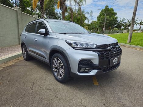 CHERY Tiggo 8 TXS 1.6 16V TGDi Aut.