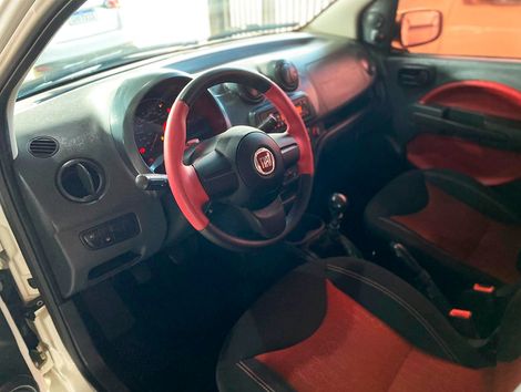 Fiat UNO SPORTING 1.4 EVO Fire Flex 8V 4p