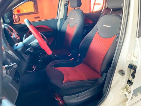 Fiat UNO SPORTING 1.4 EVO Fire Flex 8V 4p