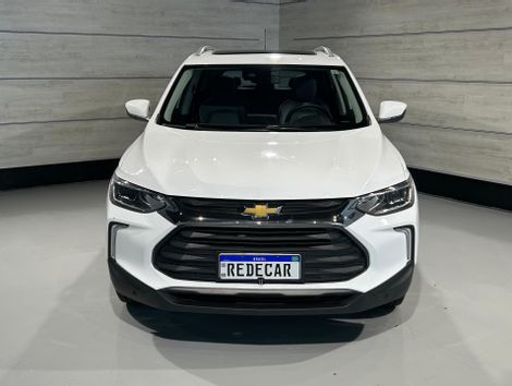 Chevrolet TRACKER Premier 1.2 Turbo 12V Flex Aut.