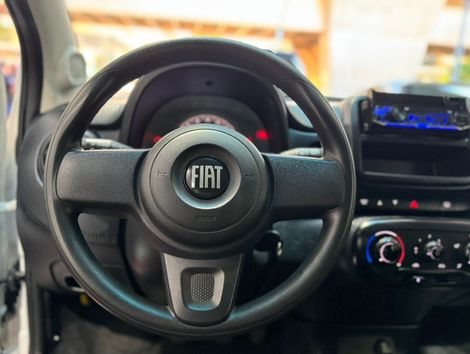 Fiat MOBI LIKE 1.0 Fire Flex 5p.