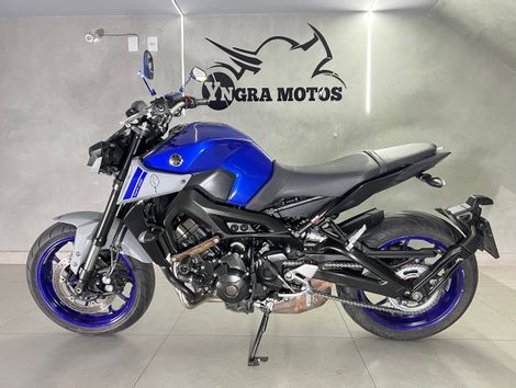 YAMAHA MT-09 850cc/ABS