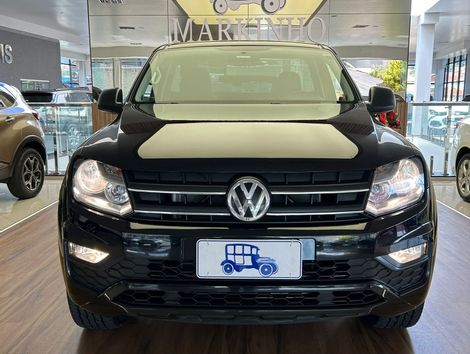 VolksWagen AMAROK CS2.0 16V/S2.0 16V TDI 4x4 Diesel