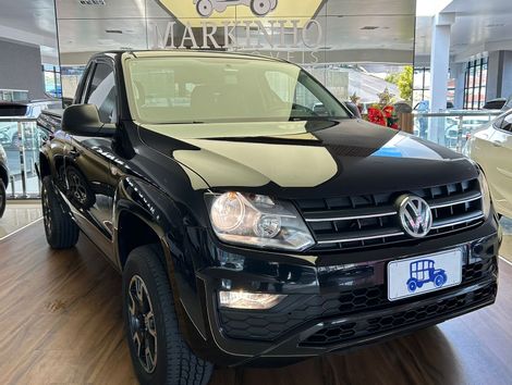 VolksWagen AMAROK CS2.0 16V/S2.0 16V TDI 4x4 Diesel