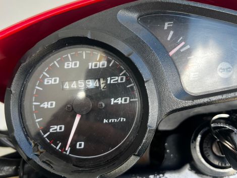 HONDA NXR 125 BROS KS