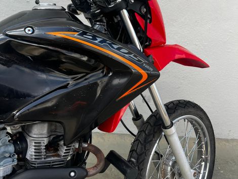 HONDA NXR 125 BROS KS