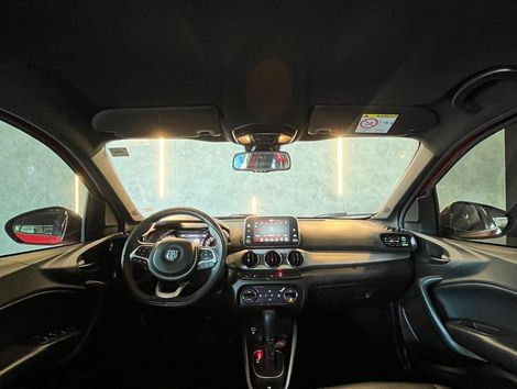 Fiat CRONOS HGT 1.8 16V Flex Aut.