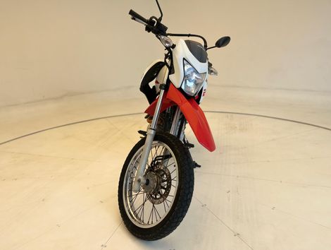 HONDA NXR 160 BROS ESDD FLEXONE