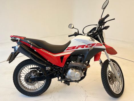 HONDA NXR 160 BROS ESDD FLEXONE