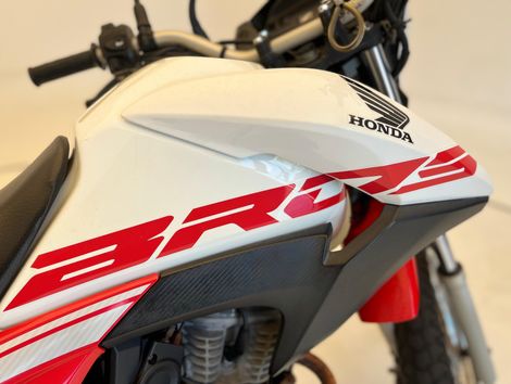 HONDA NXR 160 BROS ESDD FLEXONE