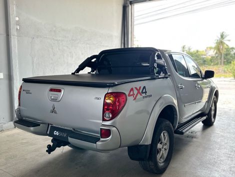 Mitsubishi L200 Triton HPE 3.2 CD TB Int.Diesel Aut