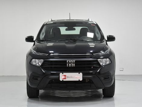 Fiat Toro Endurance 1.3 T270 4x2 Flex Aut.