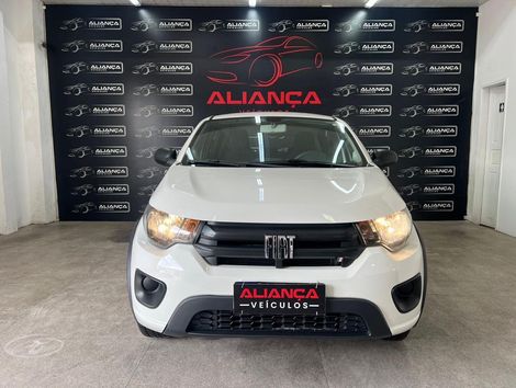 Fiat MOBI LIKE 1.0 Fire Flex 5p.