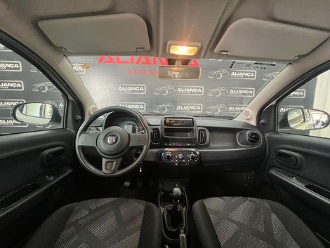 Fiat MOBI LIKE 1.0 Fire Flex 5p.