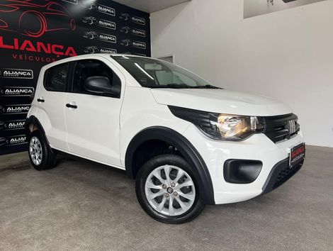 Fiat MOBI LIKE 1.0 Fire Flex 5p.