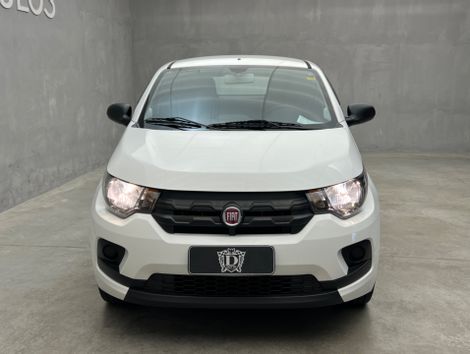 Fiat MOBI LIKE 1.0 Fire Flex 5p.