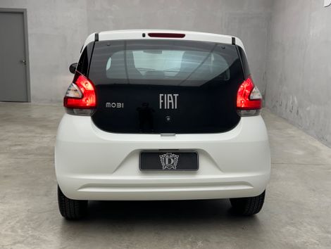 Fiat MOBI LIKE 1.0 Fire Flex 5p.