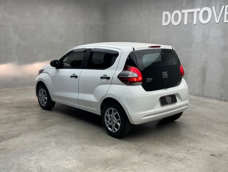 Fiat MOBI LIKE 1.0 Fire Flex 5p.