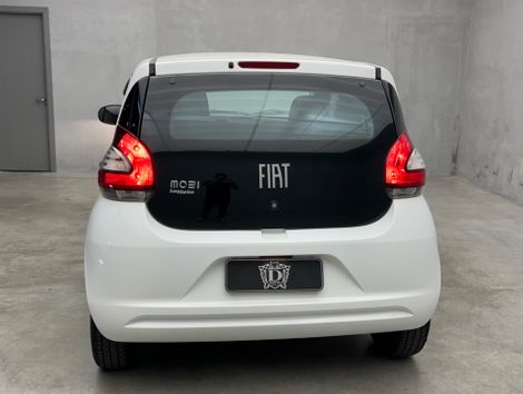 Fiat MOBI LIKE 1.0 Fire Flex 5p.