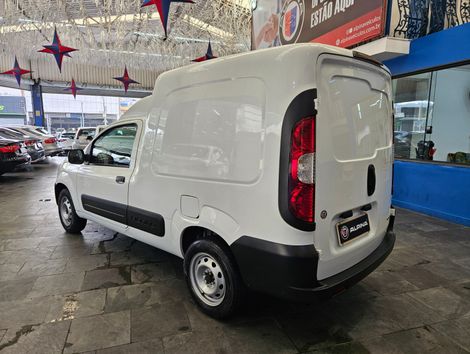 Fiat Fiorino Endurance EVO 1.4 Flex 8V 2p