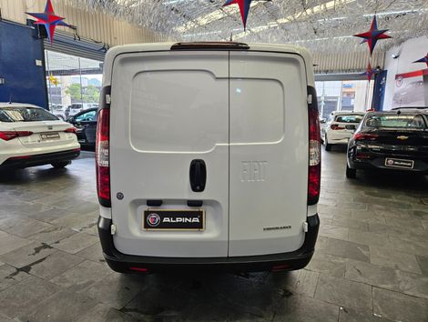 Fiat Fiorino Endurance EVO 1.4 Flex 8V 2p