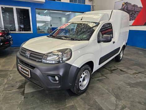 Fiat Fiorino Endurance EVO 1.4 Flex 8V 2p