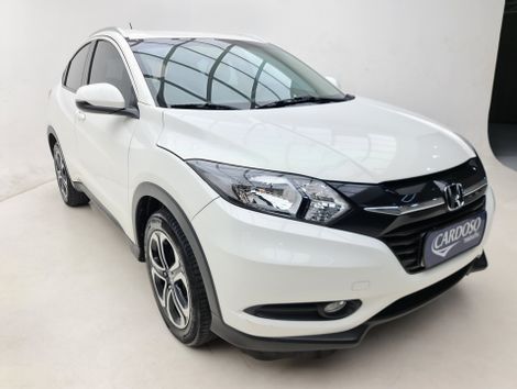 Honda HR-V EX 1.8 Flexone 16V 5p Aut.