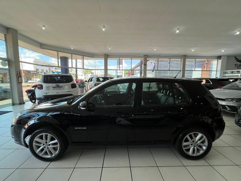 VolksWagen Golf Sportline 2.0 Mi Total F. 8V Tip.