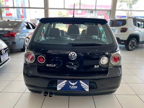 VolksWagen Golf Sportline 2.0 Mi Total F. 8V Tip.