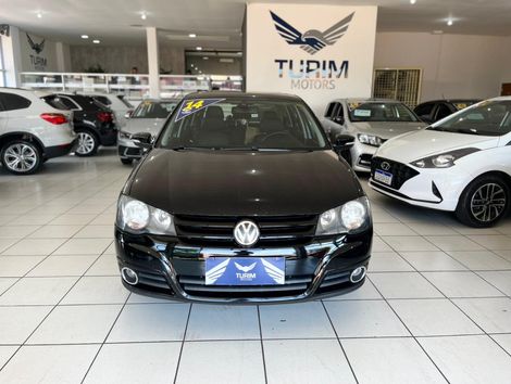 VolksWagen Golf Sportline 2.0 Mi Total F. 8V Tip.