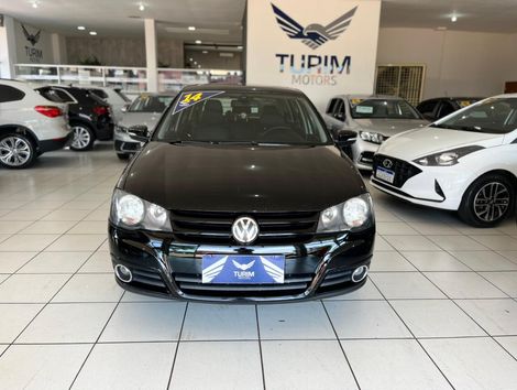 VolksWagen Golf Sportline 2.0 Mi Total F. 8V Tip.