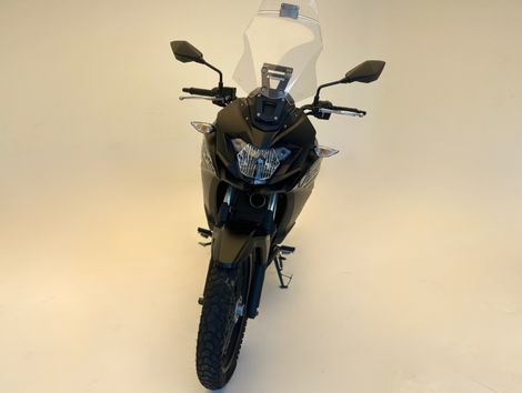 KAWASAKI Versys-X 300