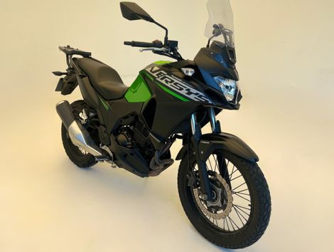 KAWASAKI Versys-X 300