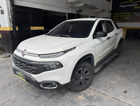 Fiat Toro Endurance 1.8 16V Flex Mec.