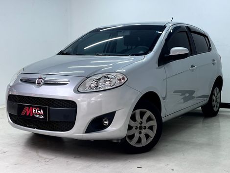 Fiat Palio ATTRACTIVE 1.0 EVO Fire Flex 8v 5p