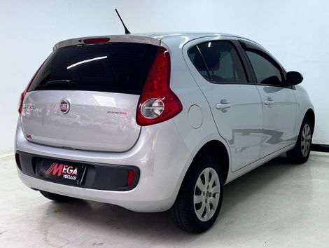 Fiat Palio ATTRACTIVE 1.0 EVO Fire Flex 8v 5p