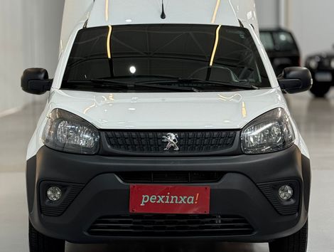 Peugeot Partner Rapid Busin. Pack 1.4 Flex Mec.