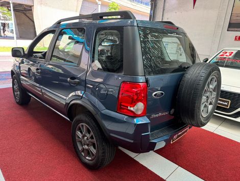 Ford EcoSport XLT FREESTYLE 1.6 Flex 8V 5p