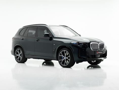 BMW X5 XDRIVE 50e 3.0 M Sport Aut. (Hibrido)