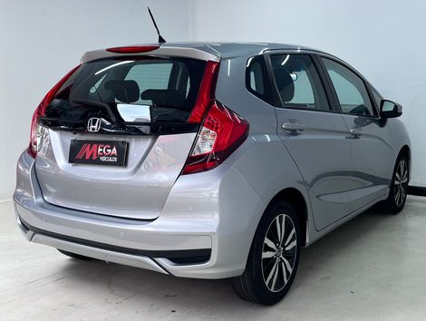 Honda Fit EX/S/EX 1.5 Flex/Flexone 16V 5p Aut.