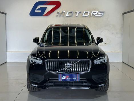 Volvo XC 90 T-6 MOMENTUM 2.0 320cv 5P