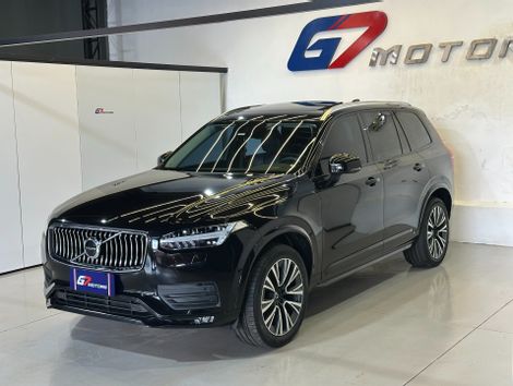 Volvo XC 90 T-6 MOMENTUM 2.0 320cv 5P