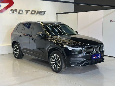 Volvo XC 90 T-6 MOMENTUM 2.0 320cv 5P